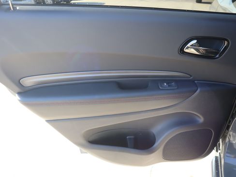 New 2026 Dodge Durango GT image 18