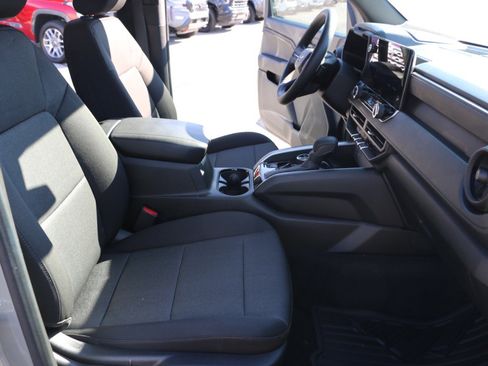 Used 2023 Chevrolet Colorado Trail Boss w/ Advanced Trailering Package image 22