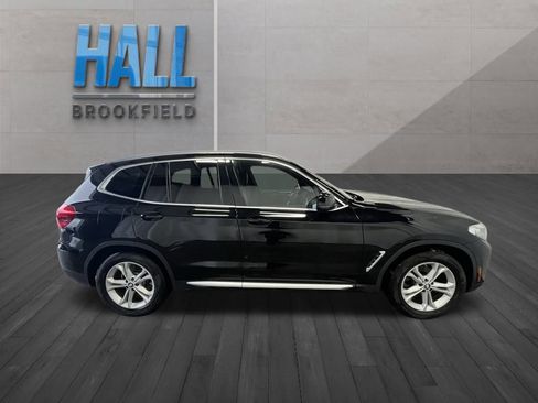 Used 2019 BMW X3 xDrive30i image 6