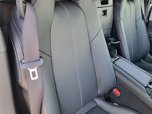 New 2025 MAZDA MX-5 Miata Grand Touring w/ Weather Package image 15