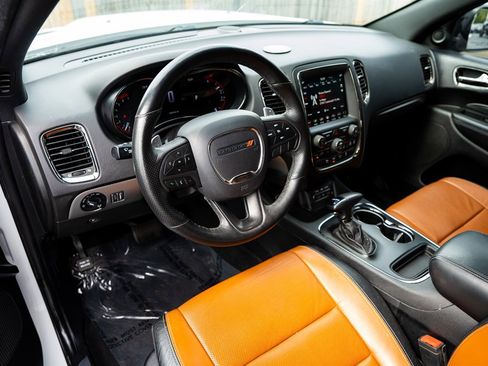 Used 2019 Dodge Durango R/T w/ Blacktop Package image 15