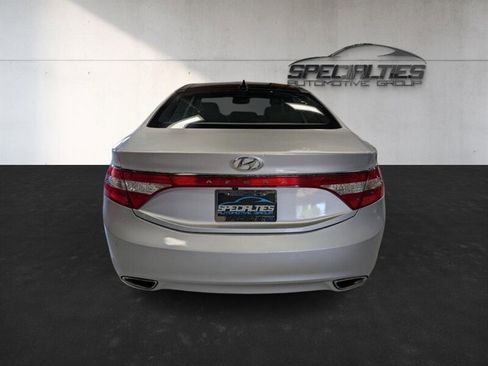 Used 2012 Hyundai Azera w/ Technology Pkg image 9