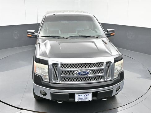 Used 2010 Ford F150 Lariat image 23