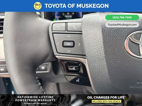 New 2026 Toyota Camry XLE w/ Premium Plus Package image 14