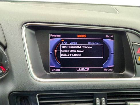 Used 2012 Audi Q5 2.0T Premium Plus image 18