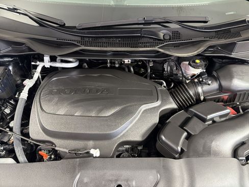 Used 2026 Honda Odyssey Elite image 29