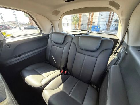 Used 2008 Mercedes-Benz GL 450 4MATIC image 16