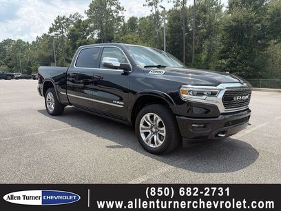 Used 2024 RAM 1500 Limited