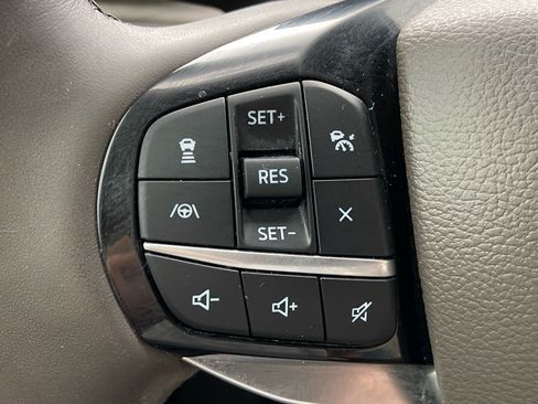 Used 2022 Ford Explorer Platinum w/ Equipment Group 601A AWD/4WD image 23
