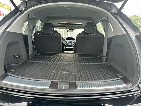 Used 2017 Acura MDX SH-AWD w/ Advance Package image 29