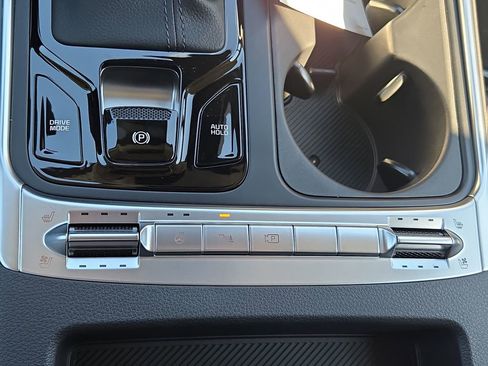 New 2026 Kia Carnival SX Prestige image 35