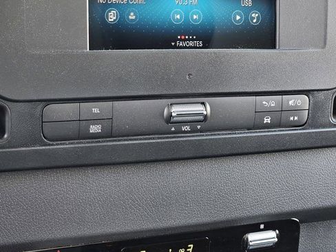 New 2024 Mercedes-Benz Sprinter 3500 image 27