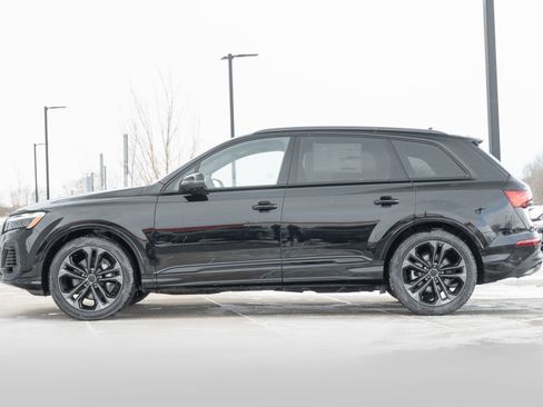 New 2026 Audi Q7 3.0T Premium Plus image 6
