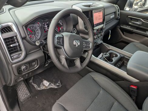 New 2026 RAM 1500 Big Horn image 13
