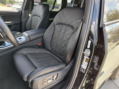 Certified 2025 BMW X5 xDrive40i image 19