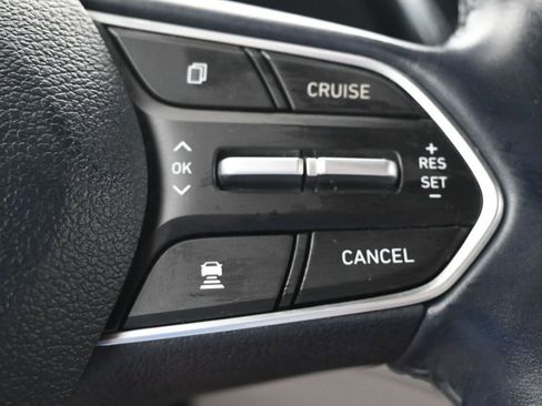 Used 2021 Hyundai Palisade Limited w/ Cargo Package image 33