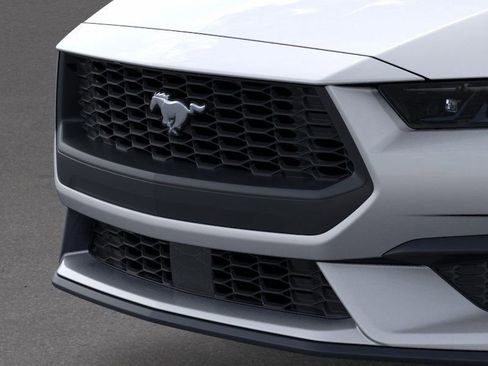 New 2026 Ford Mustang Coupe image 17