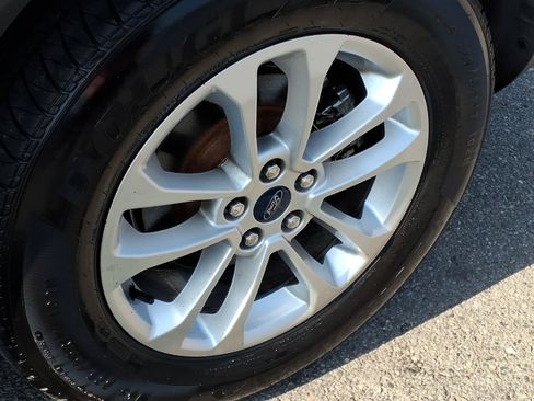 Used 2020 Ford Escape S AWD/4WD image 11