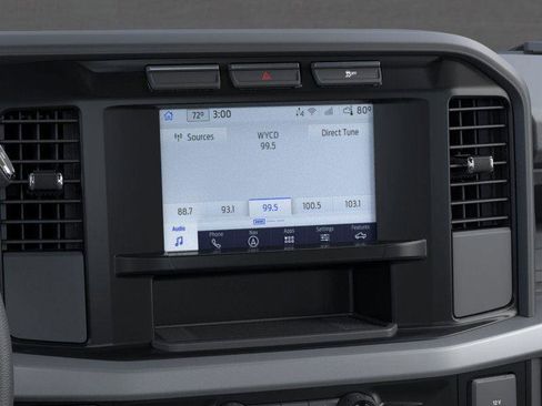 New 2024 Ford F250 XL image 14