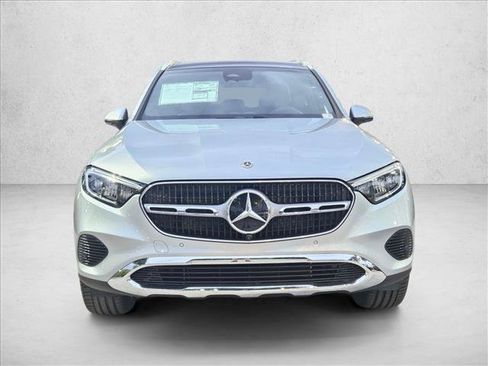 Used 2026 Mercedes-Benz GLC 300 image 6