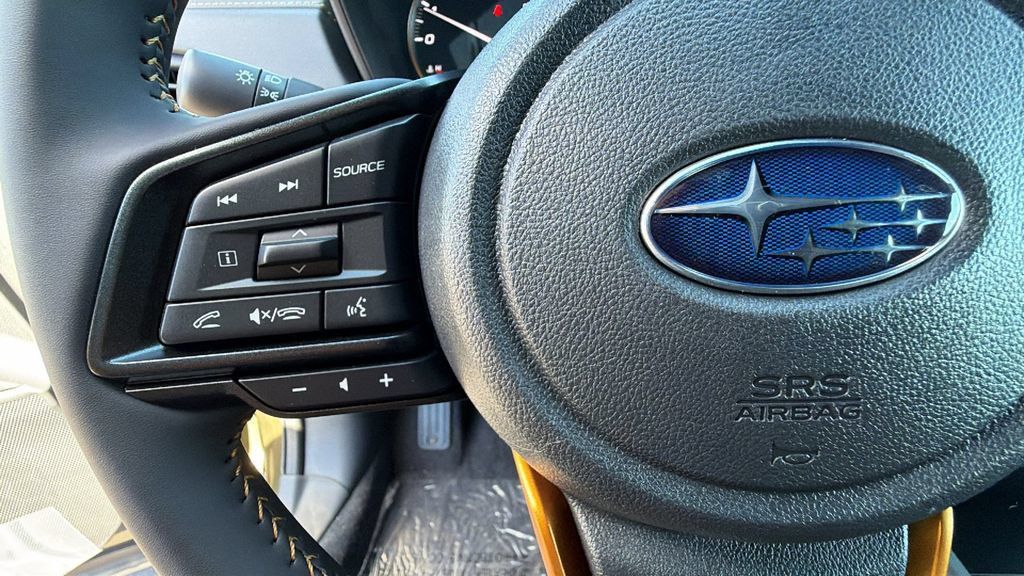 New 2026 Subaru Forester Wilderness w/ Wilderness Package AWD/4WD image 19