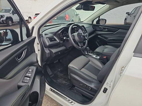 Used 2023 Subaru Ascent Onyx Edition Limited AWD/4WD image 10