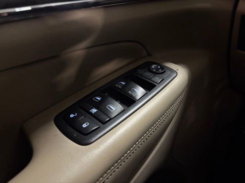 Used 2019 Jeep Grand Cherokee Limited AWD/4WD image 24
