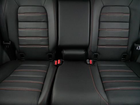 Certified 2026 Honda CR-V Sport Touring image 14