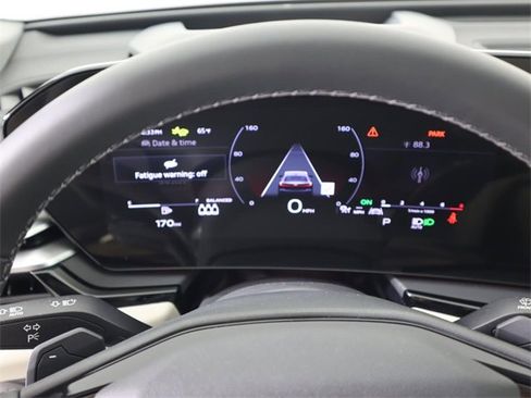 New 2025 Audi A5 2.0T Premium Plus image 16