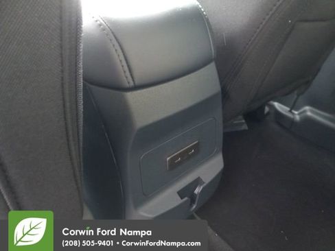 New 2026 Ford Maverick XL w/ Equipment Group 101A image 26