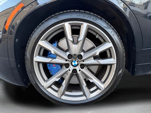 Used 2019 BMW X2 M35i AWD/4WD image 9