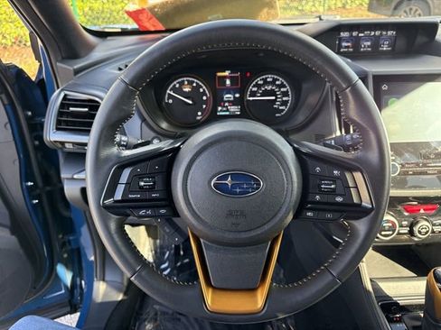 Used 2024 Subaru Forester Wilderness AWD/4WD image 14