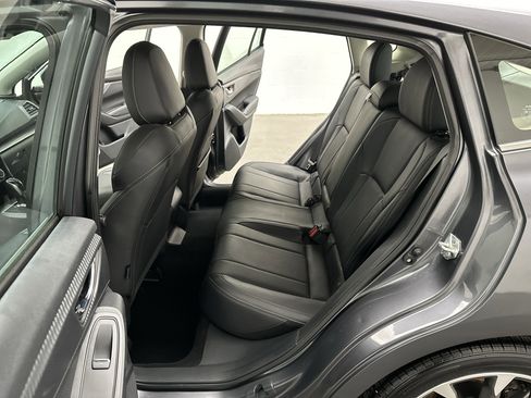 Used 2021 Subaru Impreza 2.0i Limited image 20