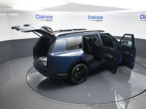 New 2027 Kia Telluride EX X-Line w/ Towing Package AWD/4WD image 62