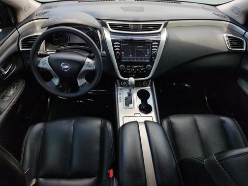 Used 2017 Nissan Murano SL FWD image 16