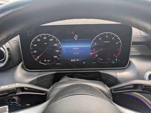 Certified 2024 Mercedes-Benz C 300 4MATIC Sedan image 14