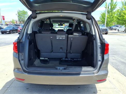 Used 2019 Honda Odyssey EX-L image 10