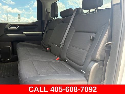 Used 2024 GMC Sierra 1500 Elevation AWD/4WD image 14