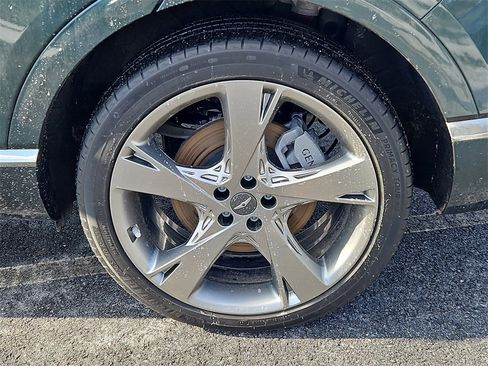 Used 2023 Genesis GV80 3.5T w/ Prestige Package image 8