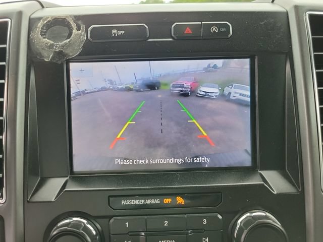 Used 2020 Ford F150 XLT w/ Equipment Group 301A Mid AWD/4WD image 21