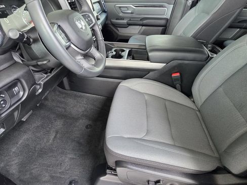 Used 2023 RAM 1500 Big Horn RWD image 7