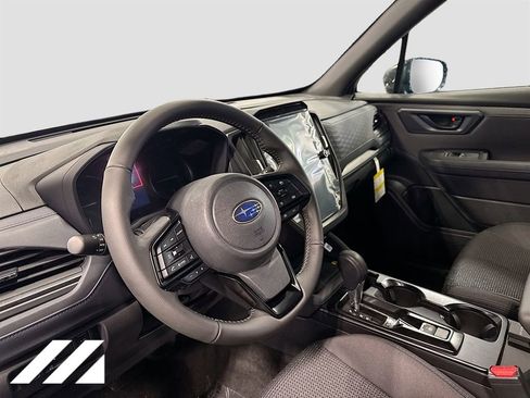 New 2026 Subaru Forester Premium image 9