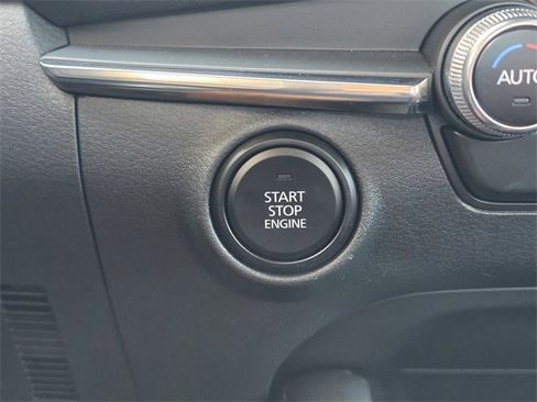 Certified 2025 MAZDA MAZDA3 s image 20