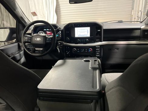 Used 2021 Ford F150 XLT w/ Trailer Tow Package AWD/4WD image 15