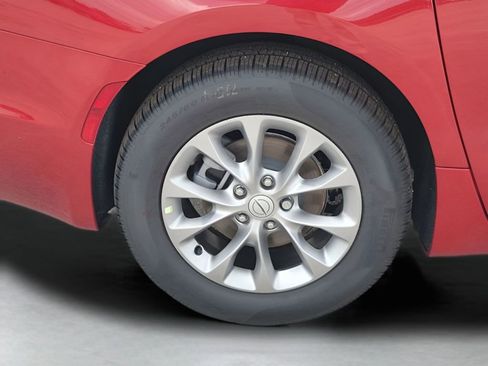 New 2026 Chrysler Pacifica Limited image 19