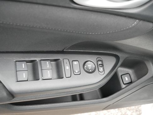 Certified 2021 Honda Civic EX image 19