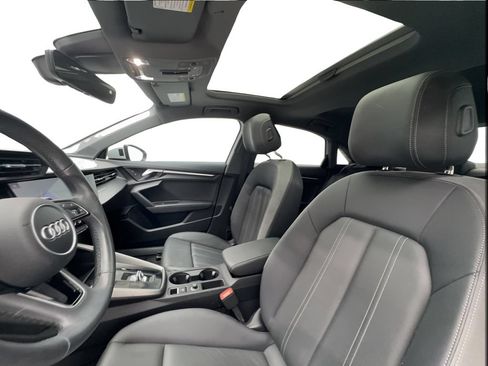 Used 2024 Audi A3 2.0T Premium AWD/4WD image 18