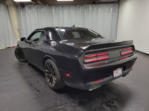 Used 2020 Dodge Challenger R/T Scat Pack image 7