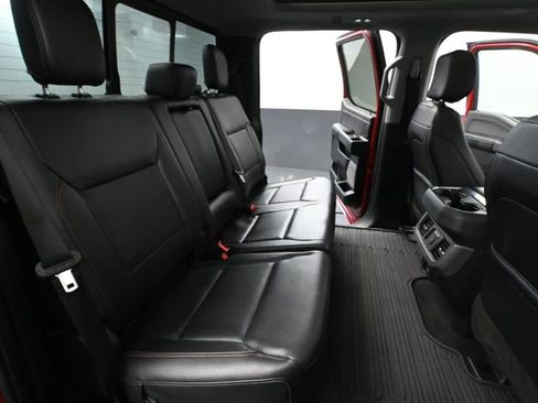 Used 2023 Ford F250 Lariat w/ Lariat Ultimate Package image 47