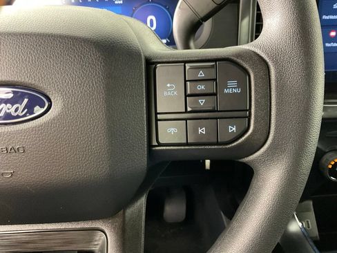 New 2026 Ford F150 STX w/ Equipment Group 200A AWD/4WD image 25